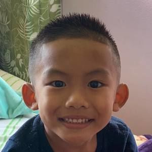 Meet your Posher, Ryan